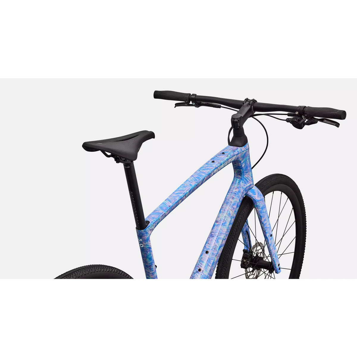 Specialized Sirrus X 5.0