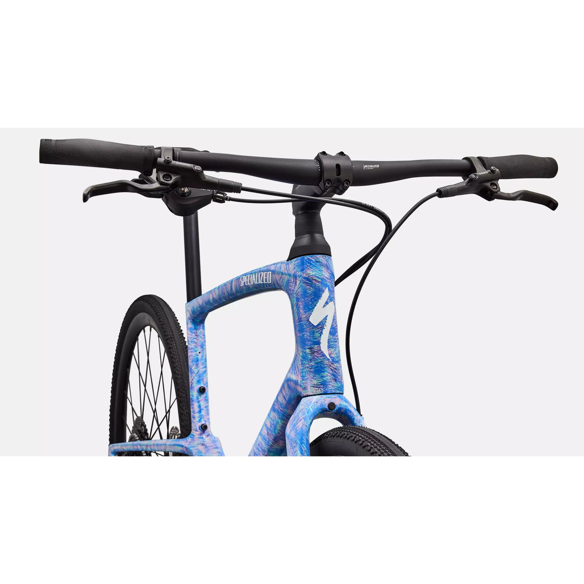 Specialized Sirrus X 5.0