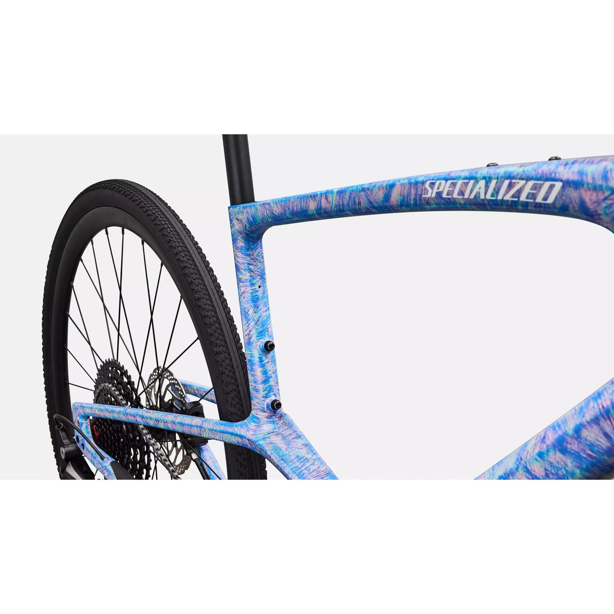 Specialized Sirrus X 5.0