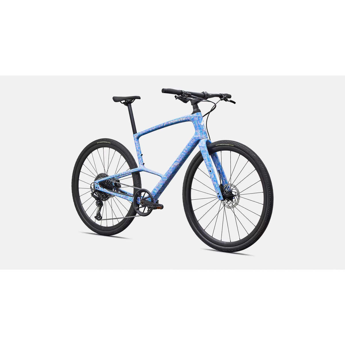 Specialized Sirrus X 5.0