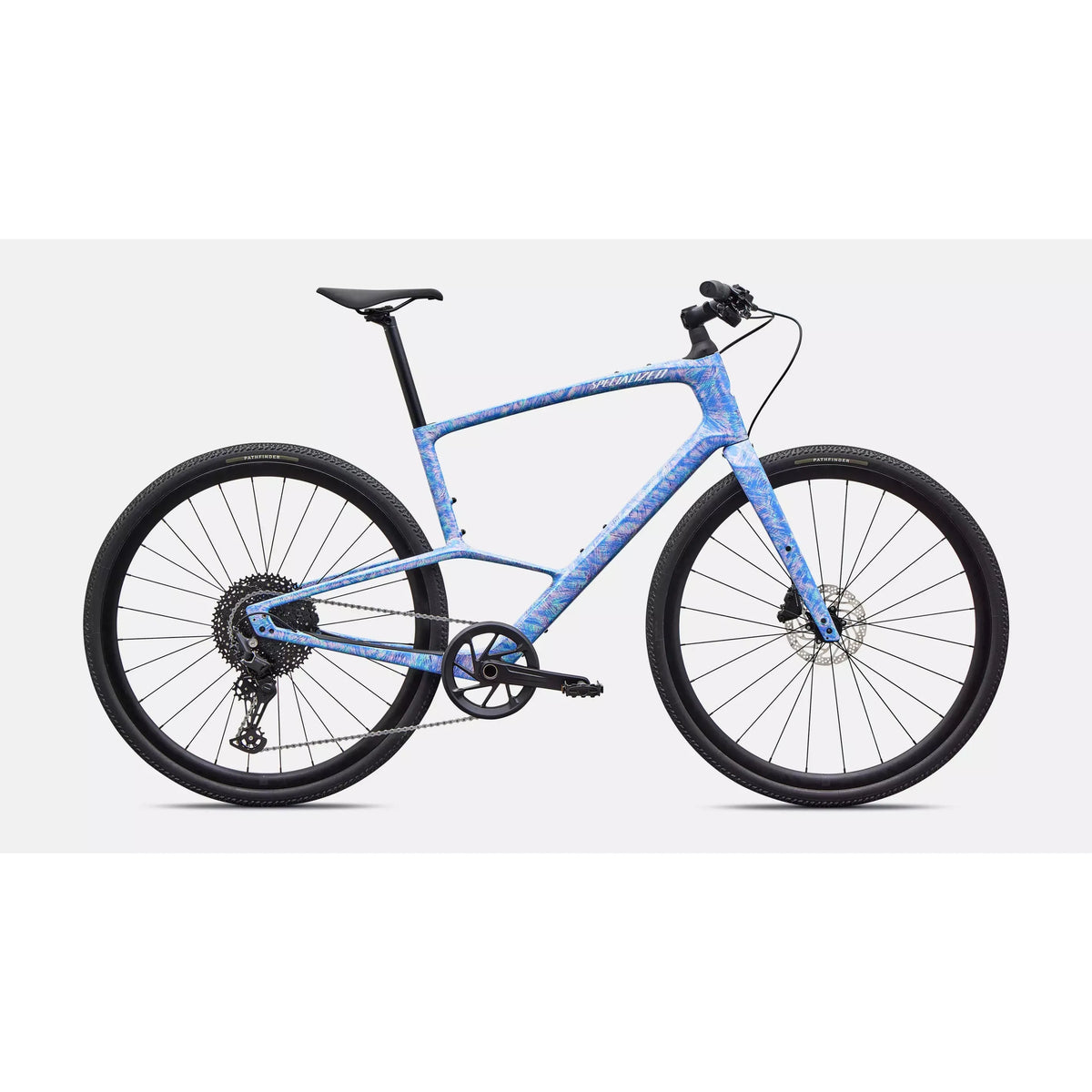 Specialized Sirrus X 5.0