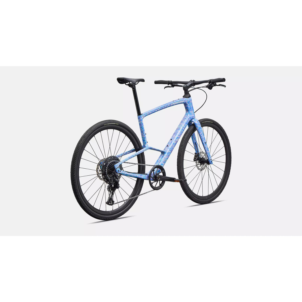 Specialized Sirrus X 5.0