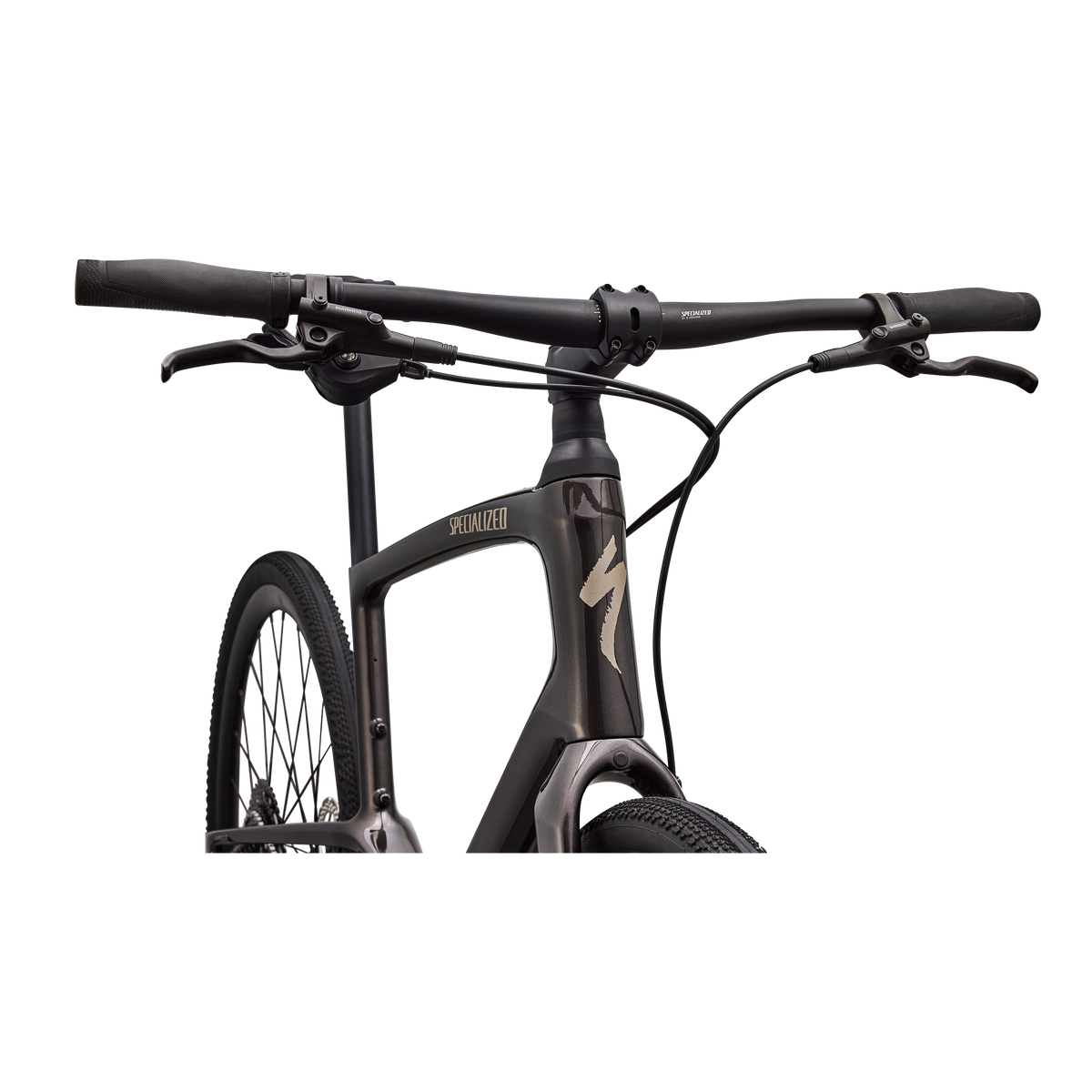Specialized Sirrus X 5.0