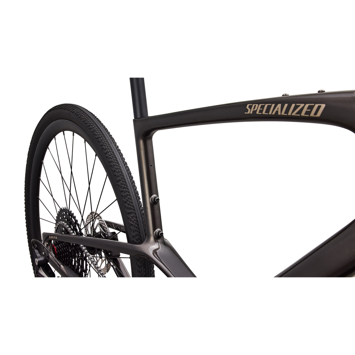 Specialized Sirrus X 5.0