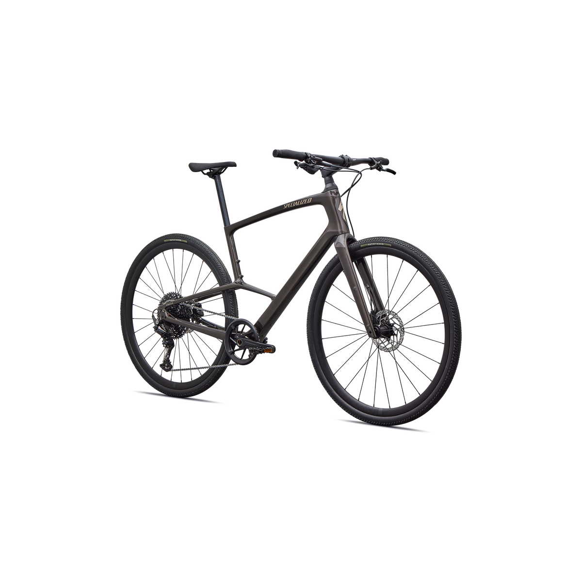 Specialized Sirrus X 5.0