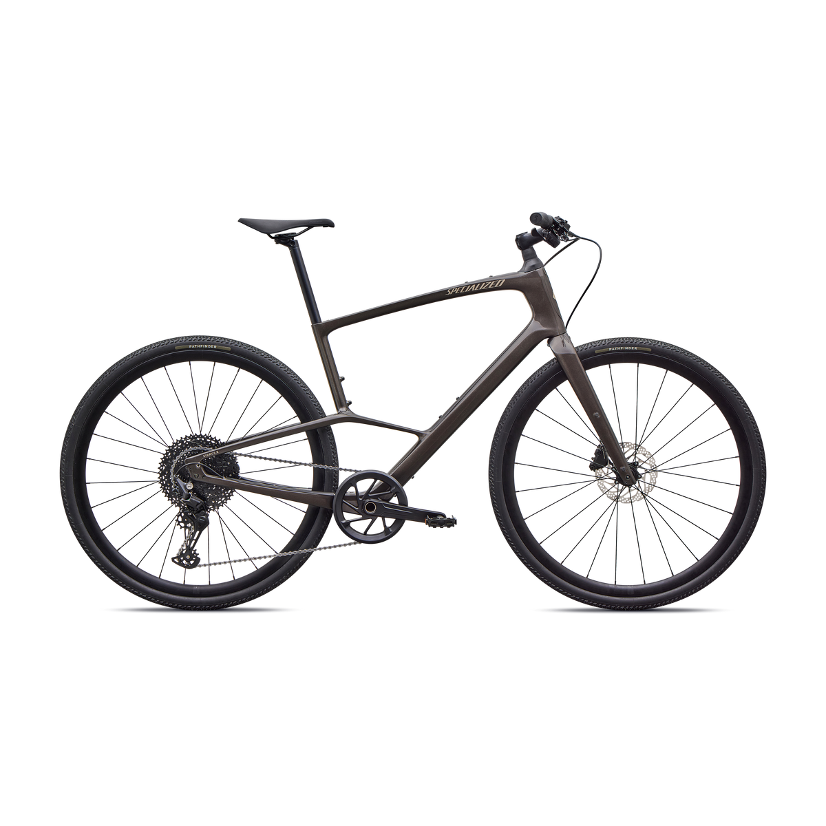 Specialized Sirrus X 5.0
