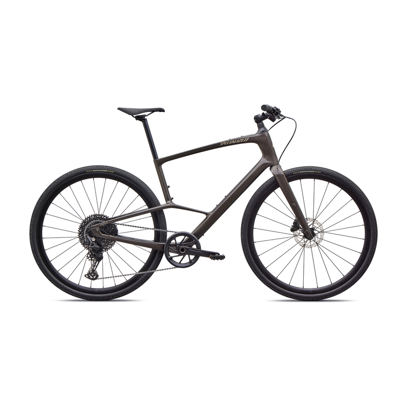 Specialized