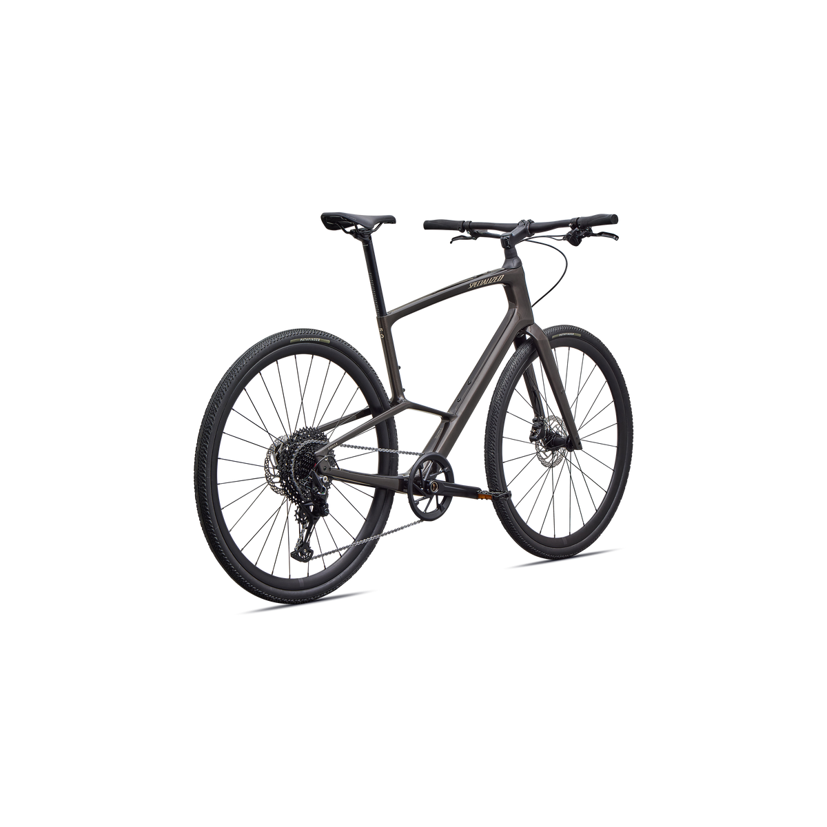 Specialized Sirrus X 5.0