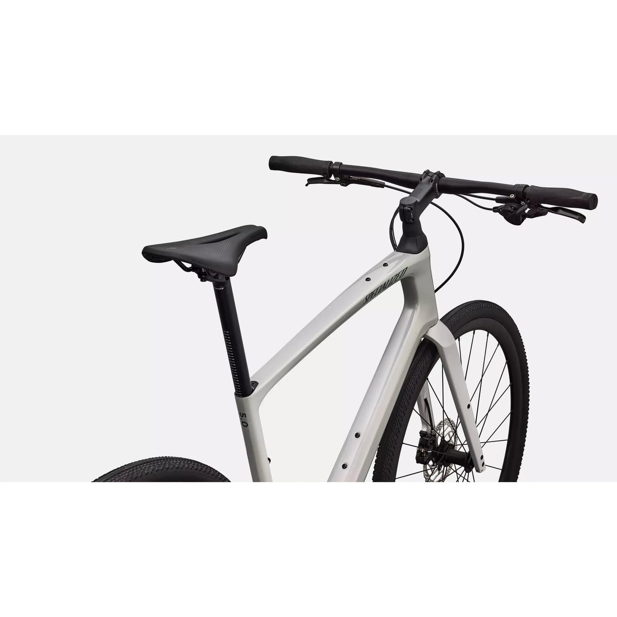 Specialized Sirrus X 5.0