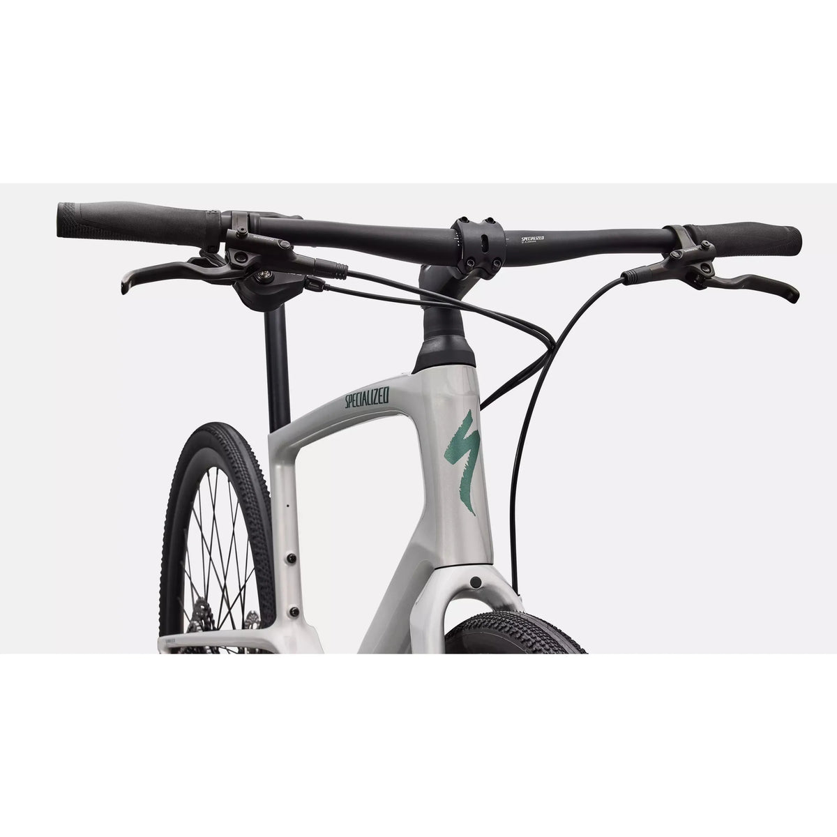 Specialized Sirrus X 5.0