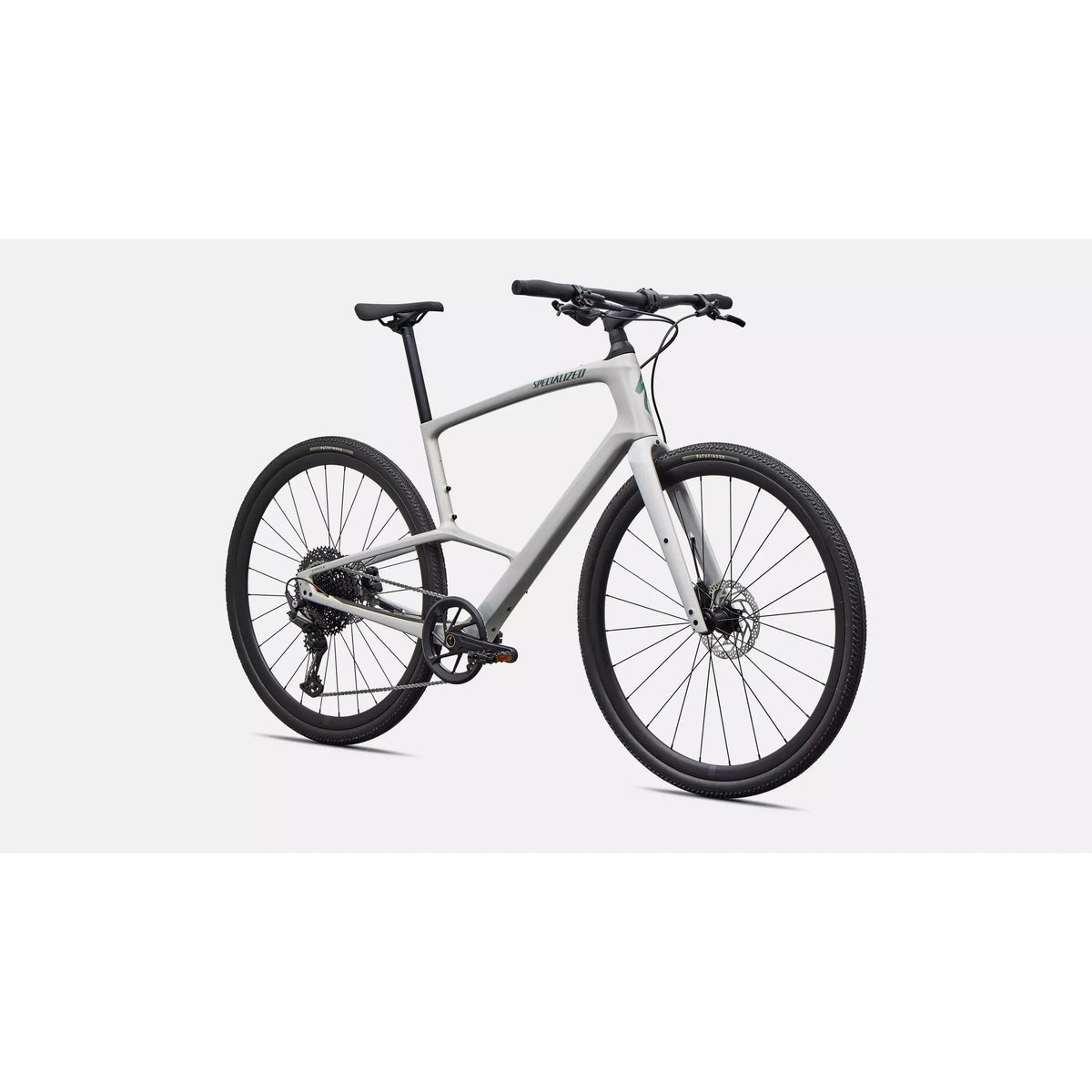 Specialized Sirrus X 5.0