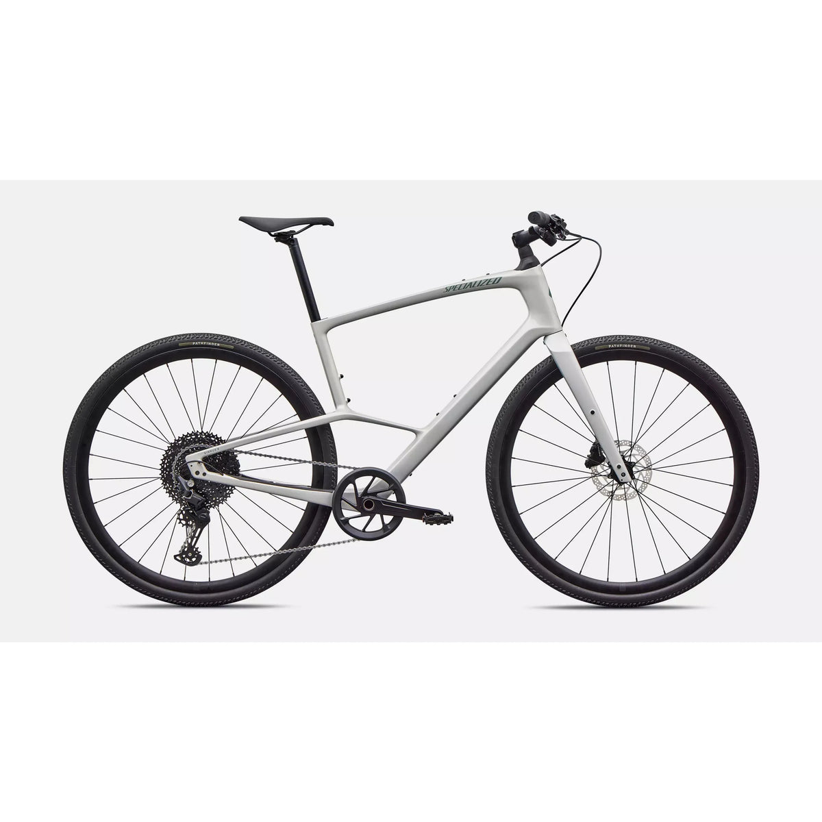 Specialized Sirrus X 5.0