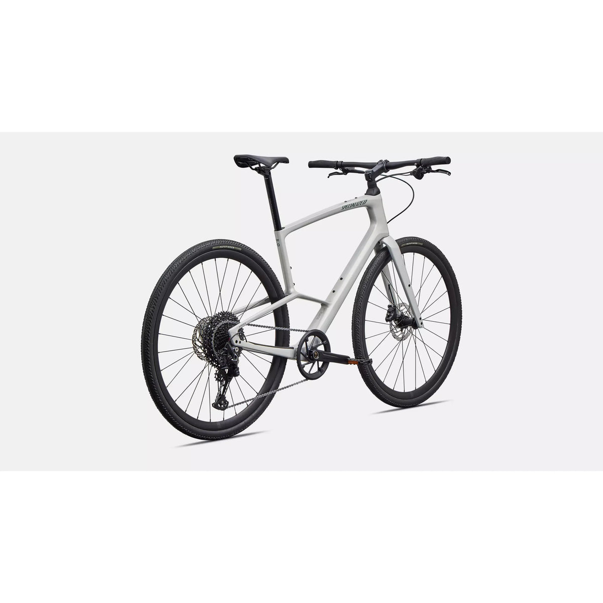 Specialized Sirrus X 5.0