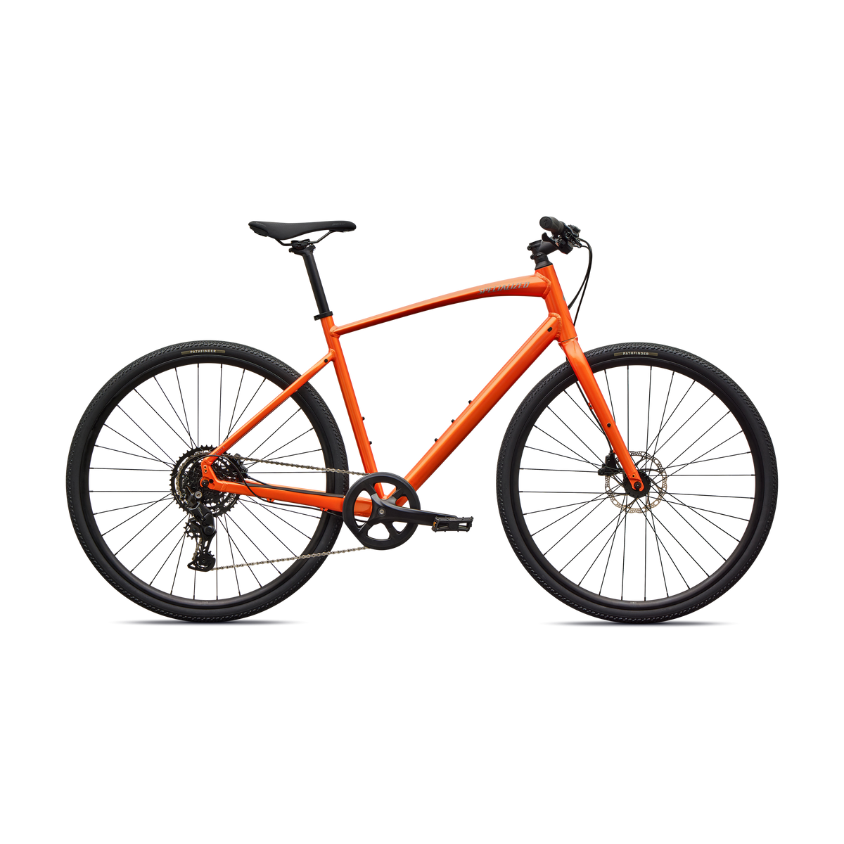 Sirrus X 2.0 2027