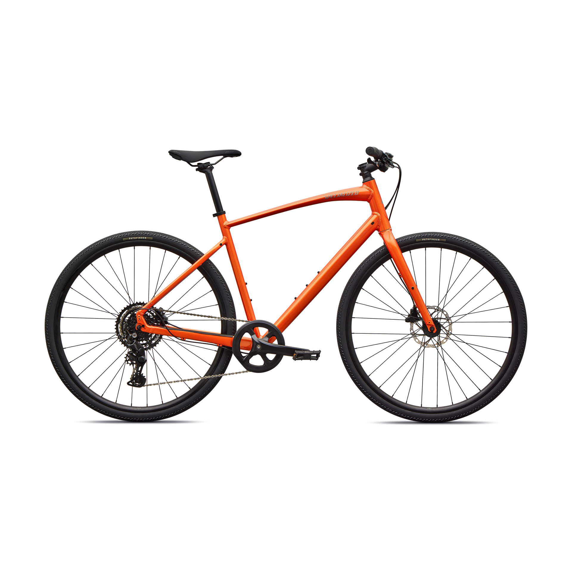 Sirrus X 2.0 2027 – Pop a wheelie