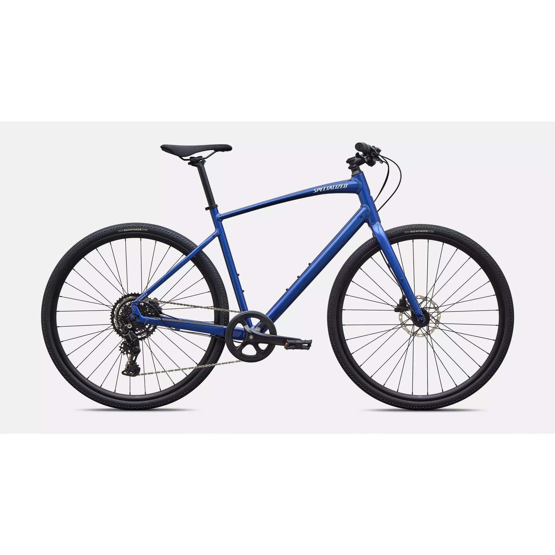 Sirrus X 2.0 2027 – Pop a wheelie