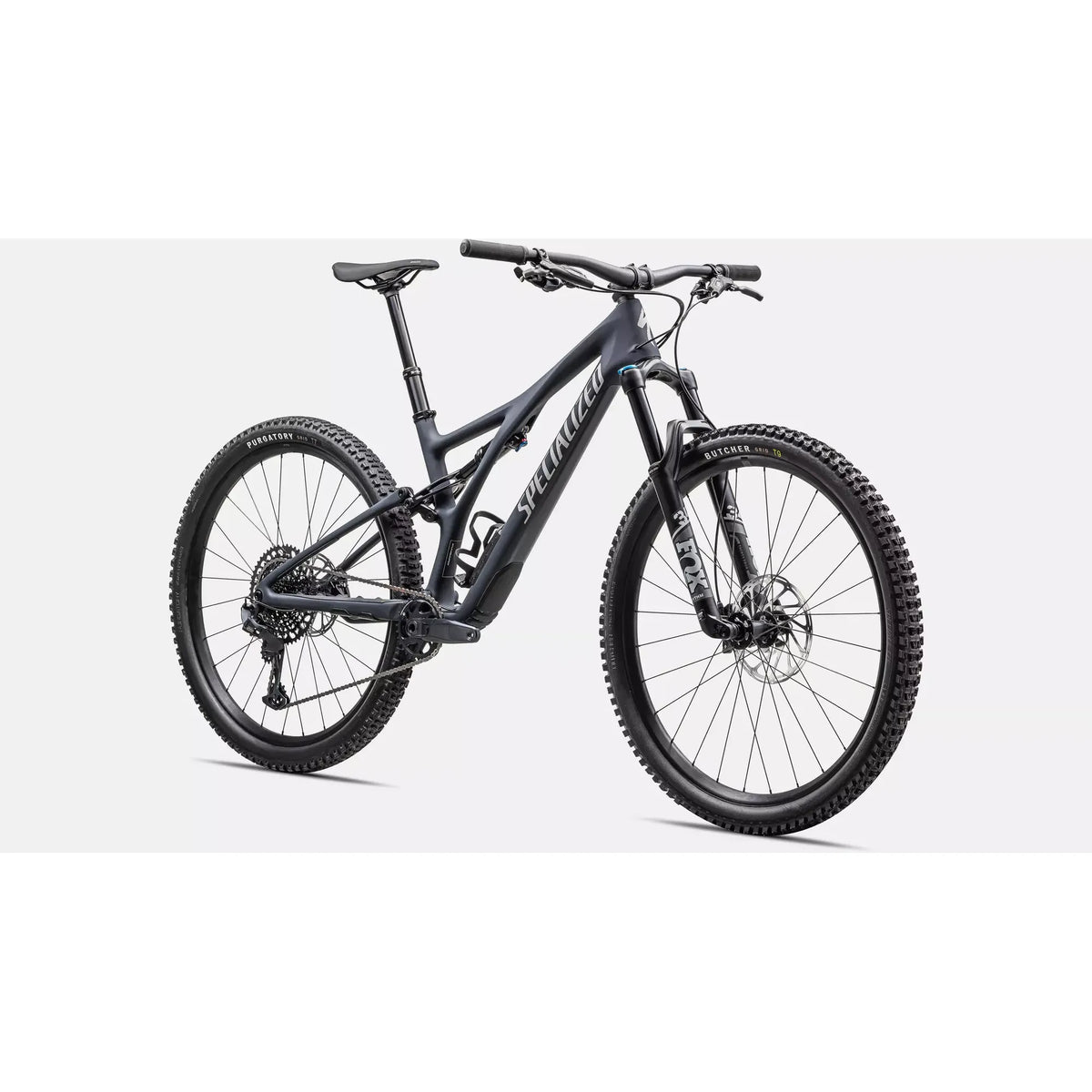 Specialized Stumpjumper Comp