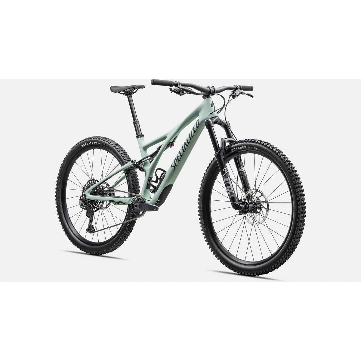Specialized Stumpjumper Comp