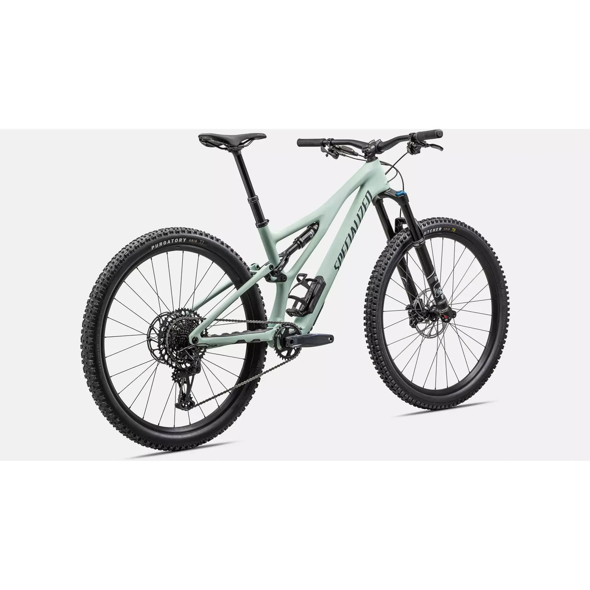 Specialized Stumpjumper Comp