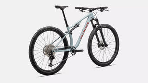 Specialized Chisel Shimano