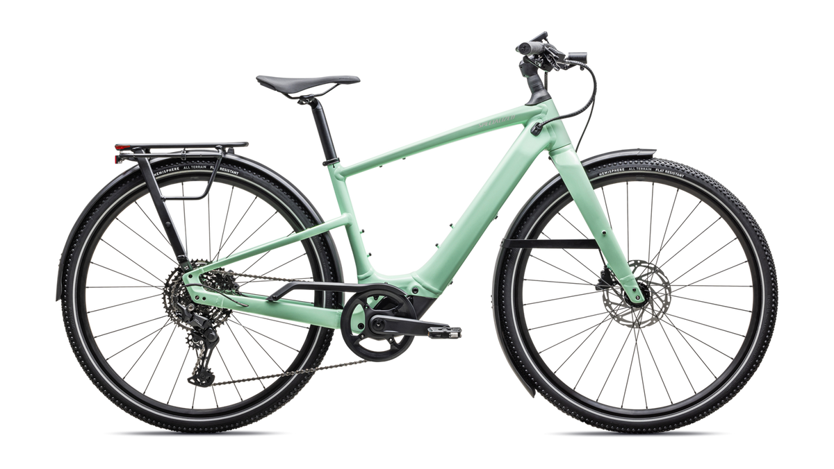 Specialized Turbo Vado SL 2 4.0 EQ