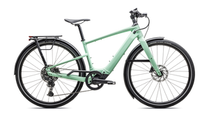 Specialized Turbo Vado SL 2 4.0 EQ