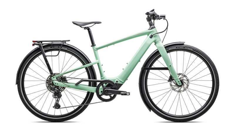 Specialized Turbo Vado SL 2 4.0 EQ