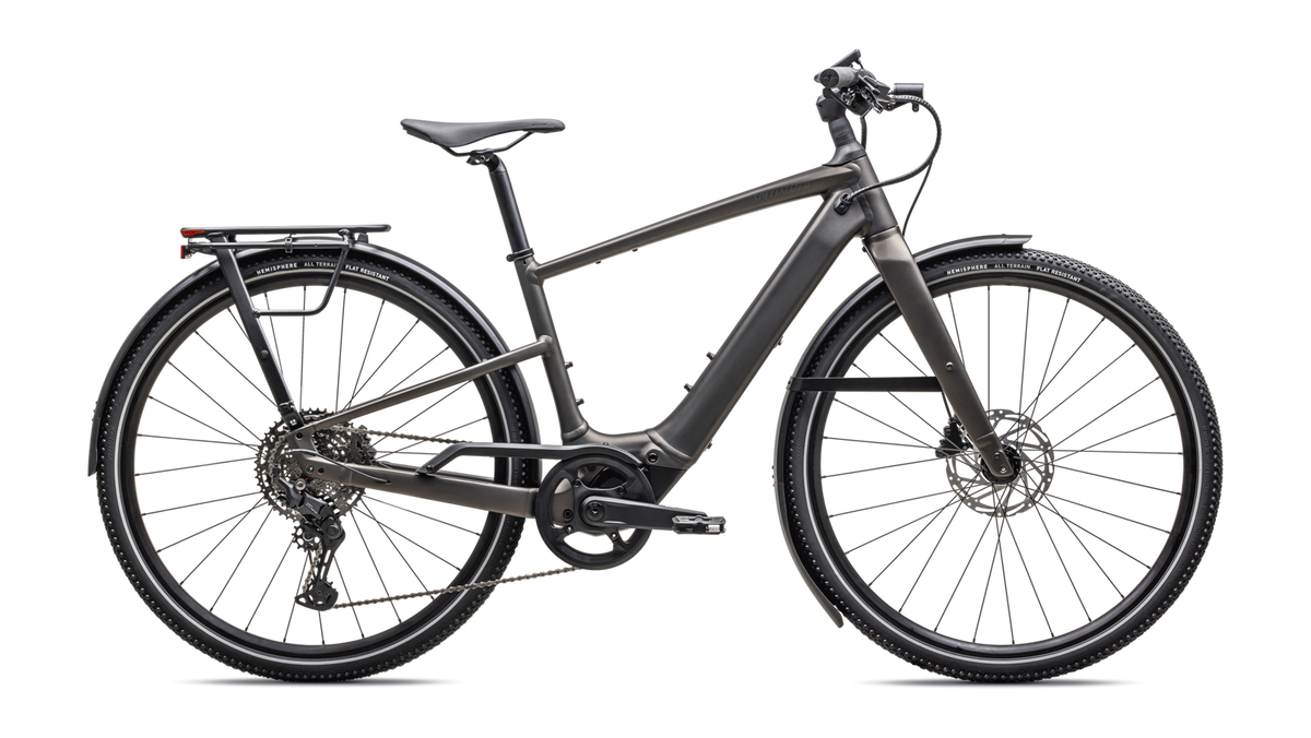 Specialized Turbo Vado SL 2 4.0 EQ