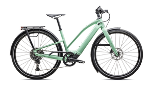 Specialized Turbo Vado SL 2 4.0 Step-Through EQ