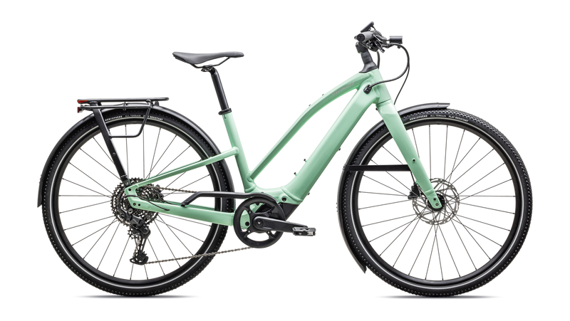 Specialized Turbo Vado SL 2 4.0 Step-Through EQ