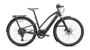 Specialized Turbo Vado SL 2 4.0 Step-Through EQ
