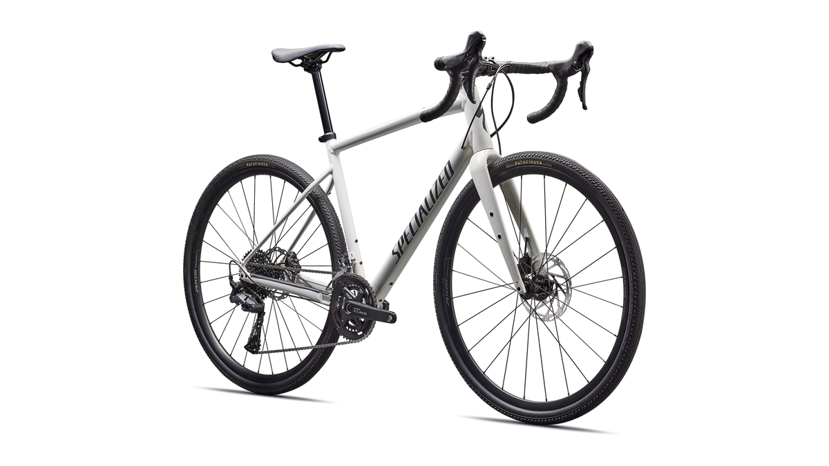 Specialized Diverge E5 - Gloss Dune White