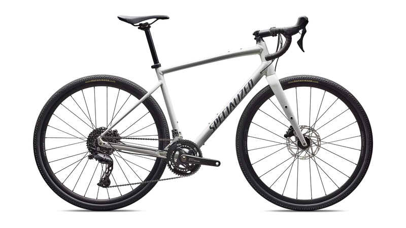 Specialized Diverge E5
