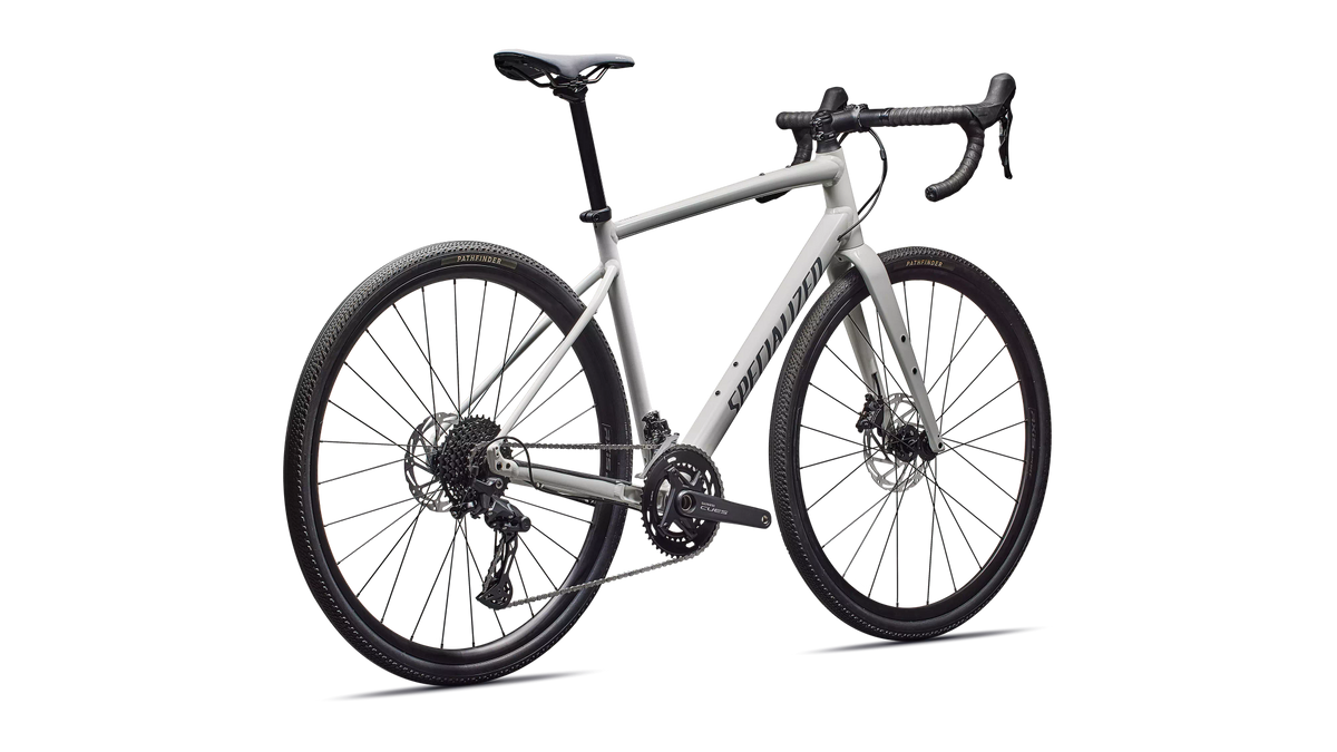 Specialized Diverge E5 - Gloss Dune White