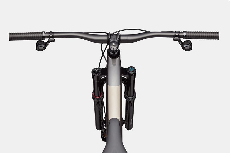 Cannondale Habit LT LTD detail