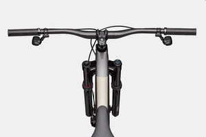 Cannondale Habit LT LTD detail