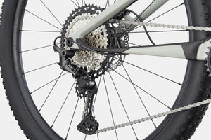 Cannondale Scalpel 3