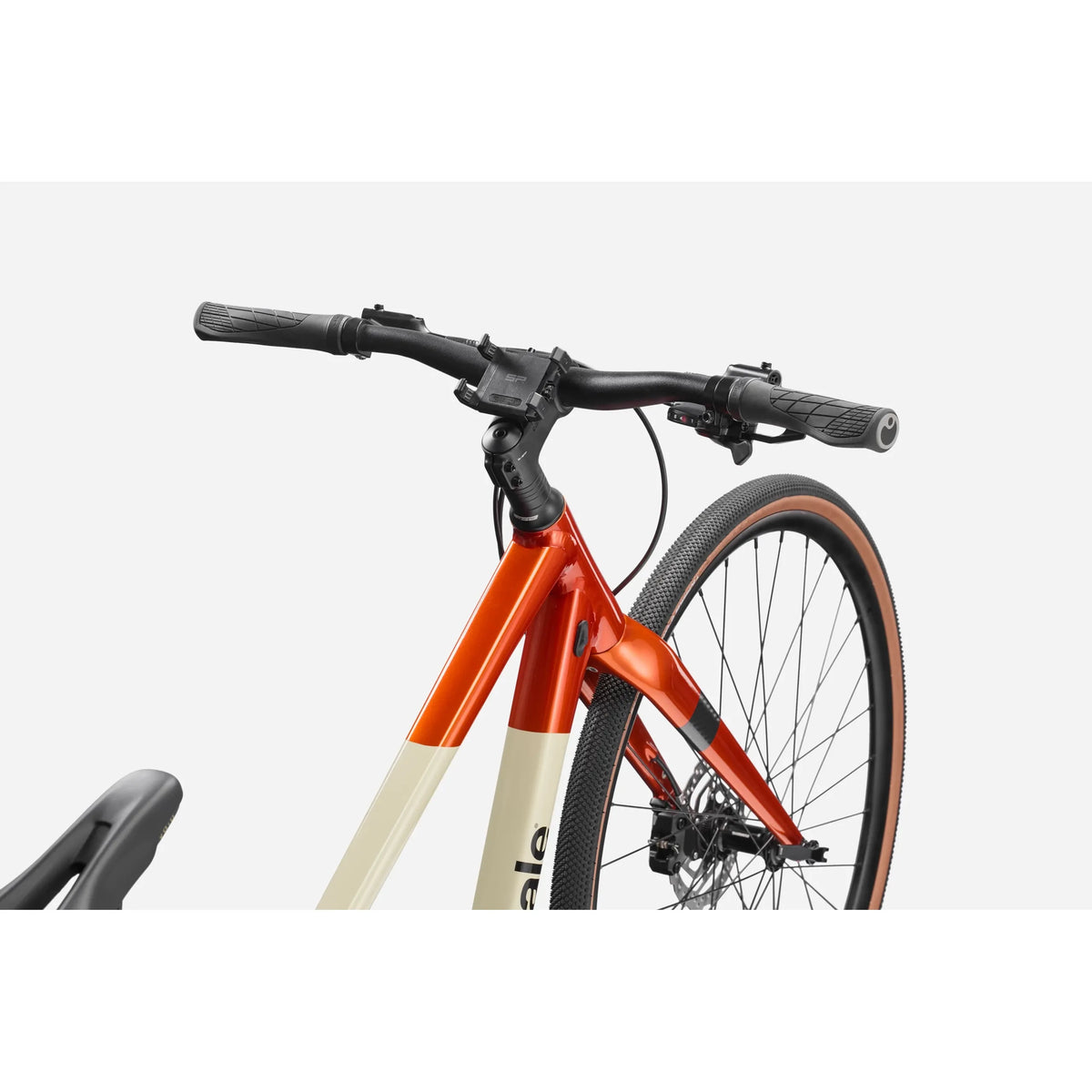 Cannondale Quick 2