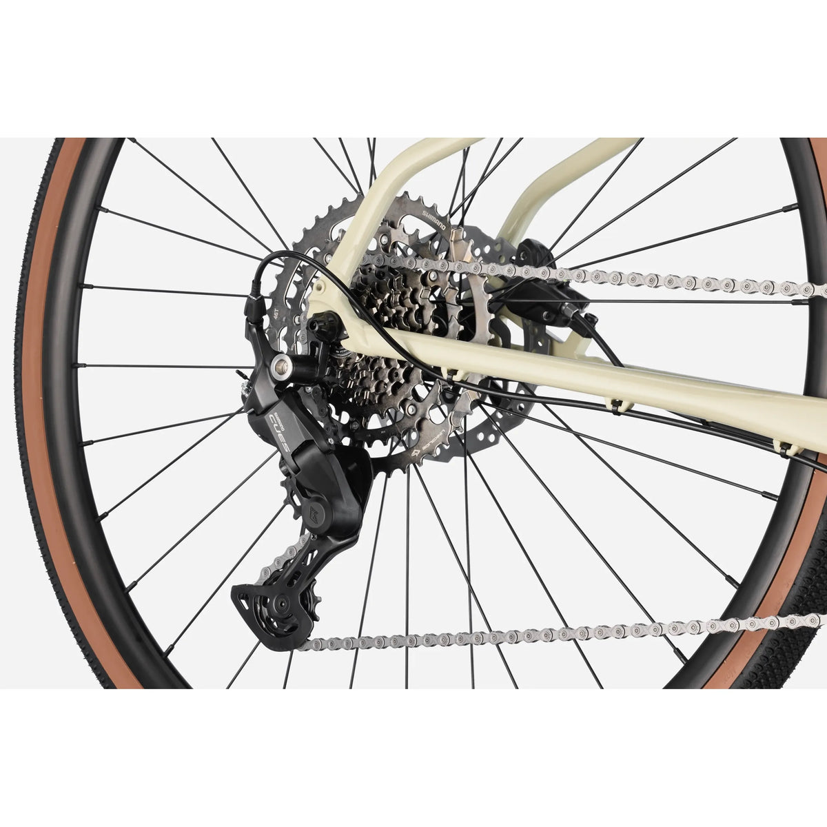 Cannondale Quick 2