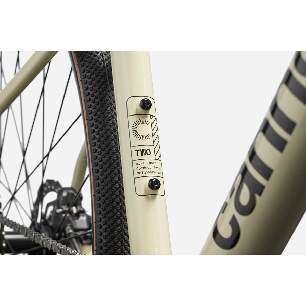 Cannondale Quick 2