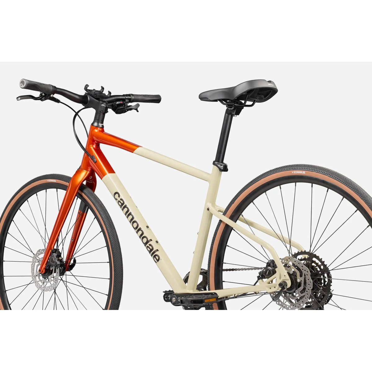 Cannondale Quick 2