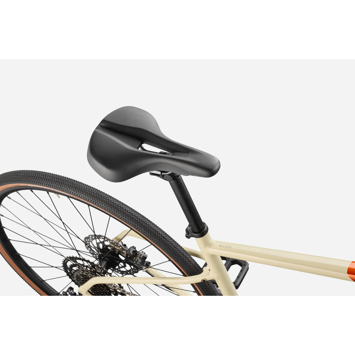 Cannondale Quick 2