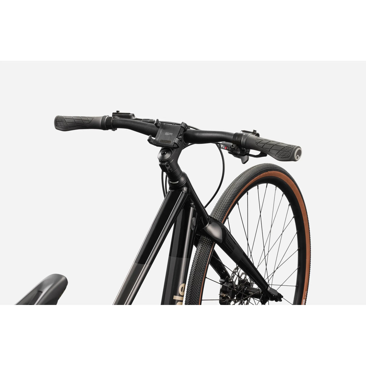 Cannondale Quick 2