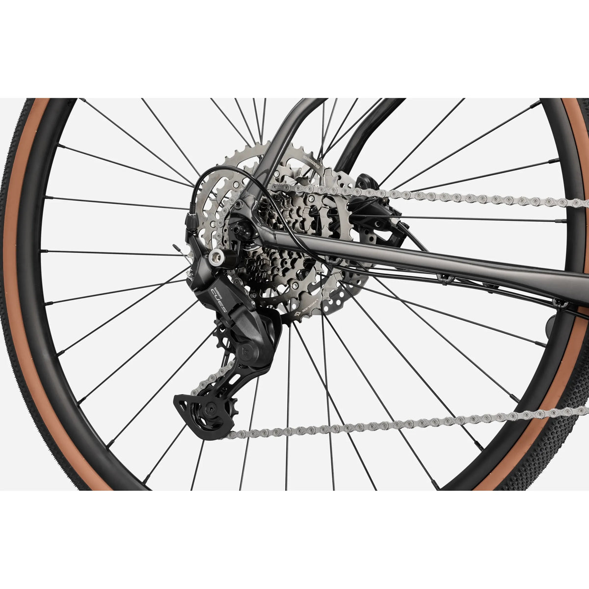 Cannondale Quick 2