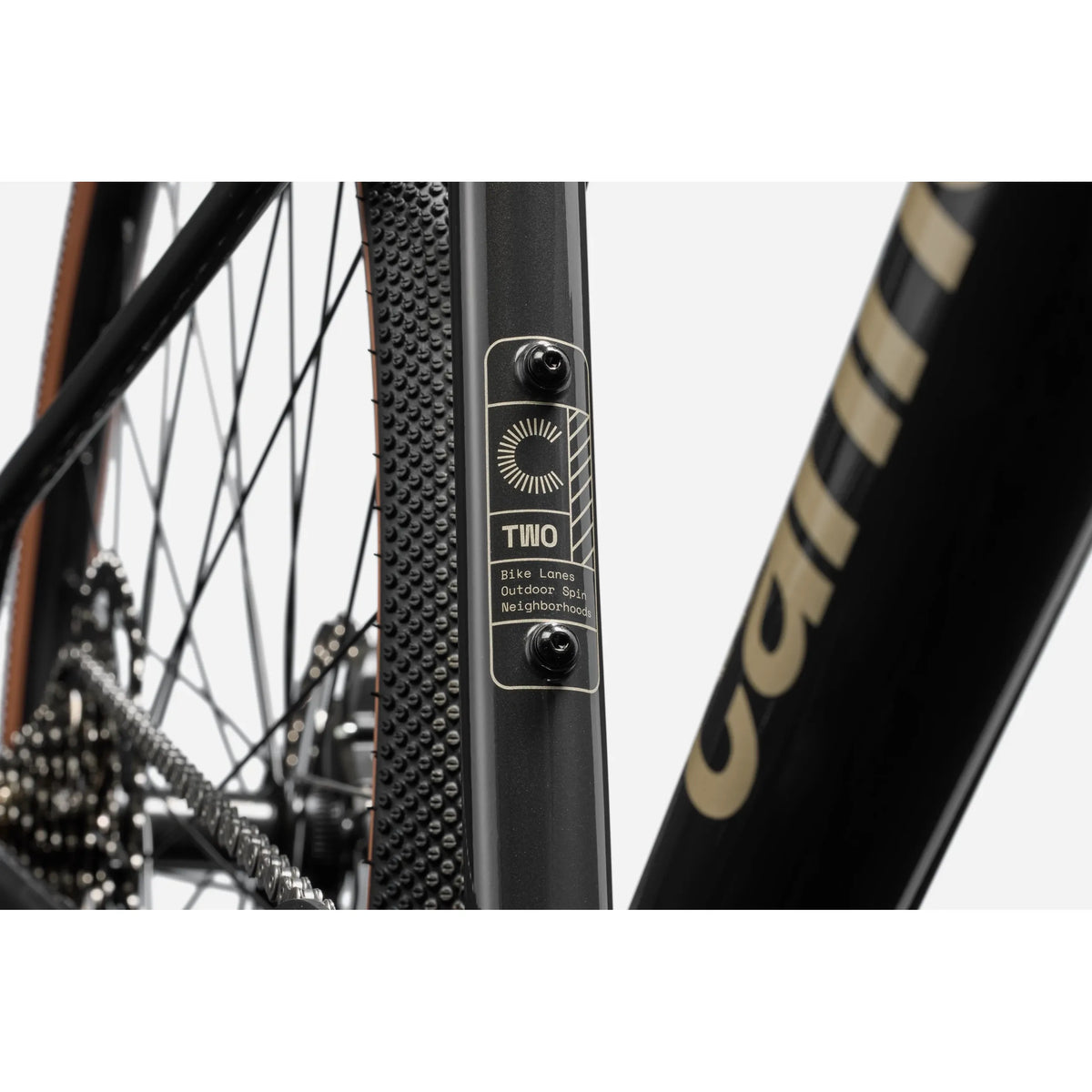 Cannondale Quick 2