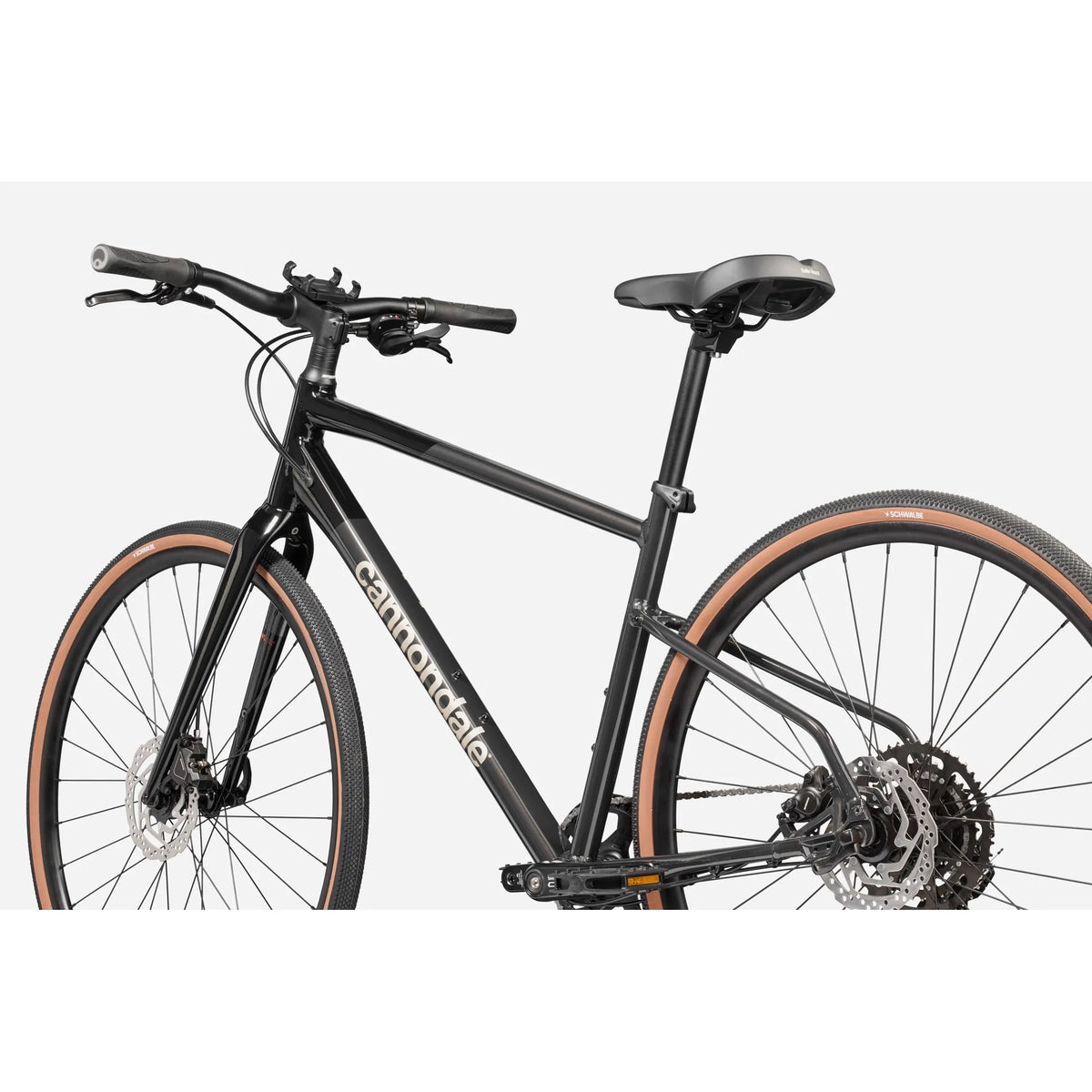 Cannondale Quick 2
