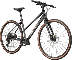 Cannondale Quick 2 StepThru