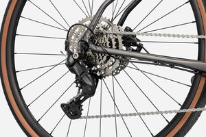 Cannondale Quick 2 StepThru