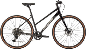 Cannondale Quick 2 StepThru