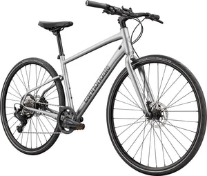 Cannondale Quick 3